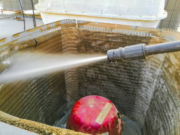 Best Dryer Vent Cleaning Services  in West Peoria, IL