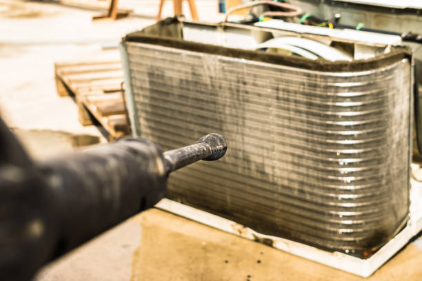 Best Air Duct Cleaning Near Me  in West Peoria, IL