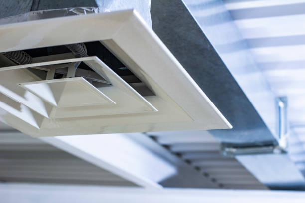 Best Air Duct Cleaning Company Near Me  in West Peoria, IL