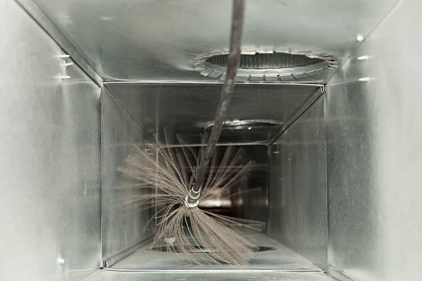 Best Commercial HVAC Duct Cleaning  in West Peoria, IL
