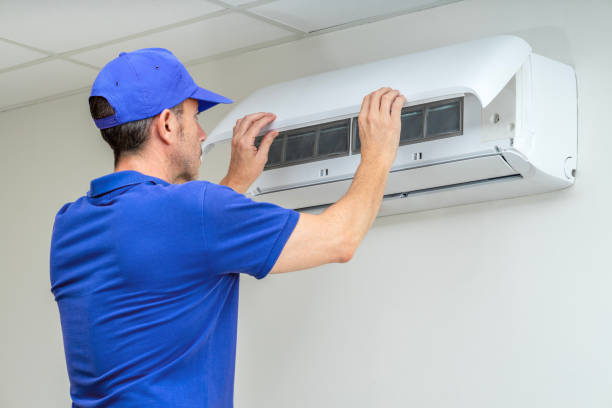  West Peoria, IL Airduct Cleaning Pros