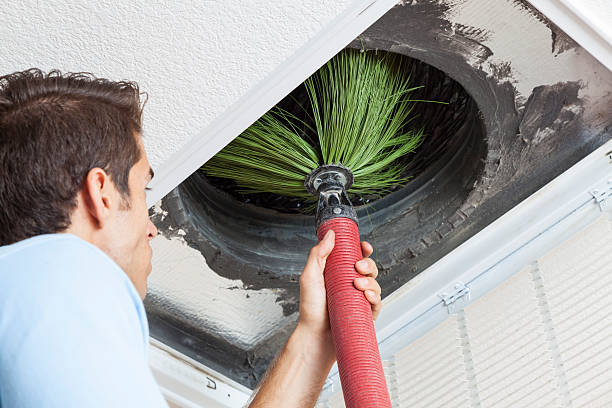 Best Best Air Duct Cleaning Company  in West Peoria, IL