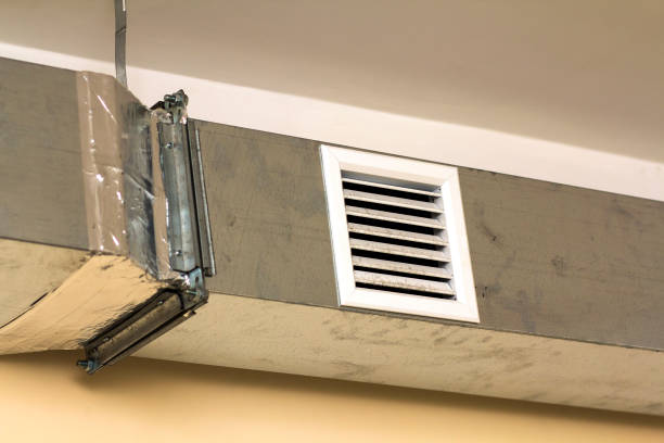Best Air Duct Sanitizing Services  in West Peoria, IL