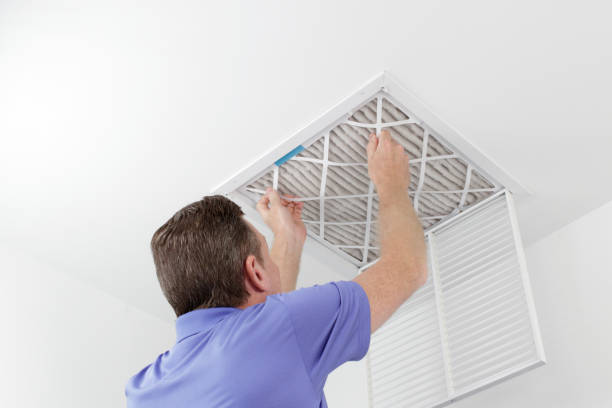 Best Residential Air Duct Cleaning  in West Peoria, IL
